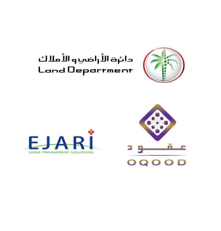 Land Department oqood Ejari Accurate Real Estate Survey
