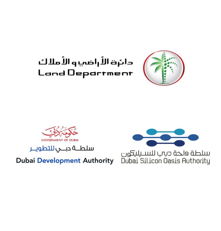 Land Department DDA Dubai Silicon Osasis