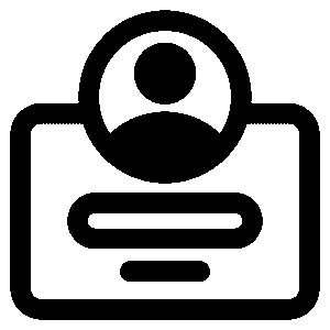 DSR User Registration