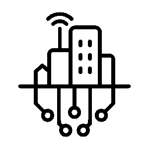 Mapping of Infrastructure and Utilities