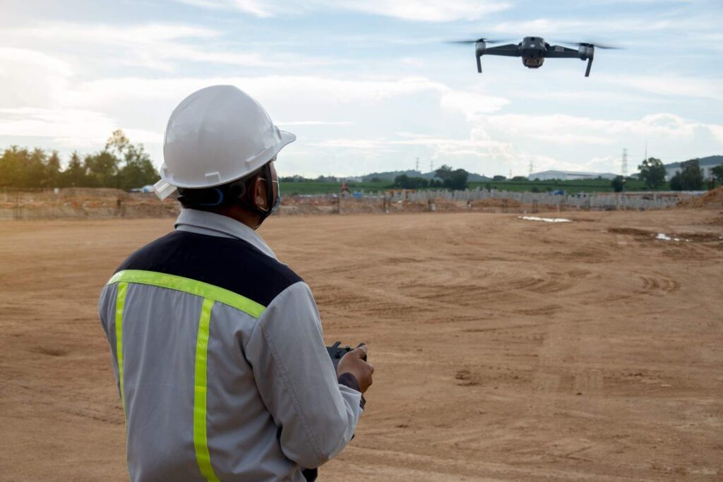 Land Survey Company